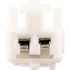 Holstein 2ABS2479 ABS Wheel Speed Sensor Wiring Harness - Rear Right - view 6