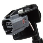 Holstein 2ABS2480 ABS Wheel Speed Sensor - Front Left - view 2