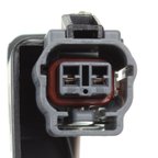 Holstein 2ABS2480 ABS Wheel Speed Sensor - Front Left - view 5