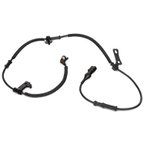 Holstein 2ABS2486 ABS Wheel Speed Sensor - Front Left or Front Right - view 1