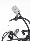 Holstein 2ABS2487 ABS Wheel Speed Sensor Wiring Harness - Rear Left - view 3