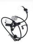 Holstein 2ABS2487 ABS Wheel Speed Sensor Wiring Harness - Rear Left - view 1