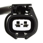 Holstein 2ABS2492 ABS Wheel Speed Sensor Wiring Harness - Rear Right - view 2