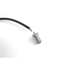 Holstein 2ABS2497 ABS Wheel Speed Sensor Wiring Harness - Rear Left - view 4