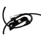 Holstein 2ABS2497 ABS Wheel Speed Sensor Wiring Harness - Rear Left - view 5
