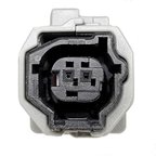 Holstein 2ABS2516 ABS Wheel Speed Sensor Wiring Harness - Rear Left - view 4