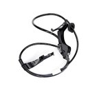 Holstein 2ABS2516 ABS Wheel Speed Sensor Wiring Harness - Rear Left - view 1