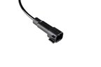 Holstein 2ABS2527 ABS Wheel Speed Sensor - Rear Left or Rear Right - view 6