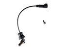 Holstein 2ABS2527 ABS Wheel Speed Sensor - Rear Left or Rear Right - view 1