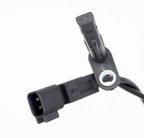 Holstein 2ABS2530 ABS Wheel Speed Sensor - Front Right - view 2