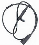 Holstein 2ABS2530 ABS Wheel Speed Sensor - Front Right - view 1