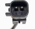 Holstein 2ABS2531 ABS Wheel Speed Sensor - Front Left - view 4