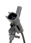 Holstein 2ABS2532 ABS Wheel Speed Sensor - Front Left or Front Right - view 2
