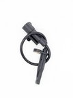 Holstein 2ABS2532 ABS Wheel Speed Sensor - Front Left or Front Right - view 3