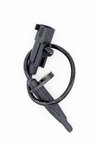 Holstein 2ABS2532 ABS Wheel Speed Sensor - Front Left or Front Right - view 1