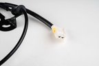 Holstein 2ABS2546 ABS Wheel Speed Sensor - Rear Left - view 2