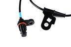 Holstein 2ABS2546 ABS Wheel Speed Sensor - Rear Left - view 3