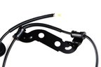 Holstein 2ABS2546 ABS Wheel Speed Sensor - Rear Left - view 5