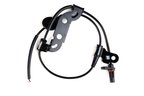 Holstein 2ABS2546 ABS Wheel Speed Sensor - Rear Left - view 4
