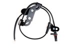 Holstein 2ABS2546 ABS Wheel Speed Sensor - Rear Left - view 1