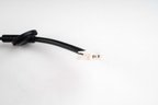 Holstein 2ABS2547 ABS Wheel Speed Sensor - Rear Right - view 2