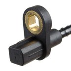 Holstein 2ABS2567 ABS Wheel Speed Sensor - Rear Left or Rear Right - view 3