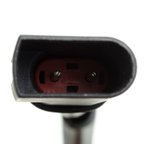 Holstein 2ABS2567 ABS Wheel Speed Sensor - Rear Left or Rear Right - view 5