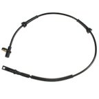 Holstein 2ABS2567 ABS Wheel Speed Sensor - Rear Left or Rear Right - view 4