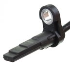 Holstein 2ABS2568 ABS Wheel Speed Sensor - Rear - view 3