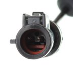 Holstein 2ABS2568 ABS Wheel Speed Sensor - Rear - view 5