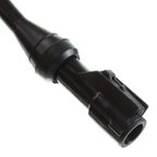 Holstein 2ABS2569 ABS Wheel Speed Sensor - Rear Left - view 2