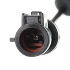 Holstein 2ABS2569 ABS Wheel Speed Sensor - Rear Left - view 5