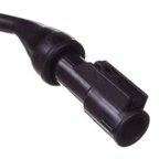 Holstein 2ABS2570 ABS Wheel Speed Sensor - Front Left or Front Right - view 2