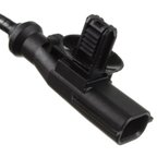 Holstein 2ABS2571 ABS Wheel Speed Sensor - Rear Left or Rear Right - view 2