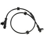 Holstein 2ABS2571 ABS Wheel Speed Sensor - Rear Left or Rear Right - view 1