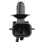 Holstein 2ABS2571 ABS Wheel Speed Sensor - Rear Left or Rear Right - view 3