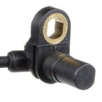 Holstein 2ABS2572 ABS Wheel Speed Sensor - Front Left or Front Right - view 3