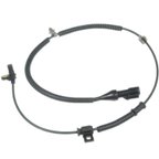 Holstein 2ABS2572 ABS Wheel Speed Sensor - Front Left or Front Right - view 4