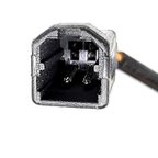 Holstein 2ABS2573 ABS Wheel Speed Sensor - Rear Right - view 4