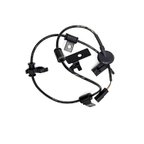 Holstein 2ABS2573 ABS Wheel Speed Sensor - Rear Right - view 1