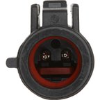 Holstein 2ABS2575 ABS Wheel Speed Sensor - Front Right - view 5
