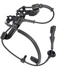 Holstein 2ABS2575 ABS Wheel Speed Sensor - Front Right - view 1