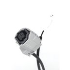Holstein 2ABS2583 ABS Wheel Speed Sensor Wiring Harness - Rear Right - view 4