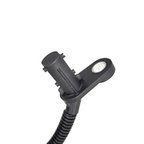 Holstein 2ABS2587 ABS Wheel Speed Sensor - Front Left or Front Right - view 2