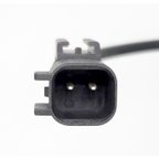Holstein 2ABS2590 ABS Wheel Speed Sensor - Rear Right - view 3