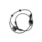 Holstein 2ABS2591 ABS Wheel Speed Sensor Wiring Harness - Rear Left - view 1