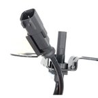Holstein 2ABS2593 ABS Wheel Speed Sensor - Front Right - view 4