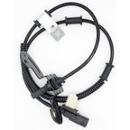 Holstein 2ABS2593 ABS Wheel Speed Sensor - Front Right - view 1