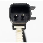 Holstein 2ABS2593 ABS Wheel Speed Sensor - Front Right - view 3