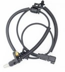 Holstein 2ABS2597 ABS Wheel Speed Sensor - Front Left or Front Right - view 1